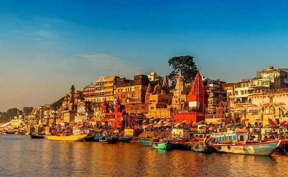 4 Mythological Towns Near The Ganges To Get Your Vibes Right -