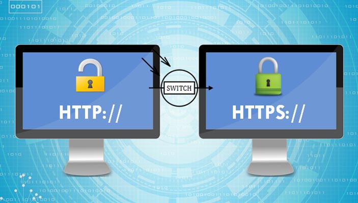 4 Powerful Reasons Why The Website Should Upgrade To HTTPS