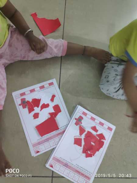 4 Preschool Activities To Help Your Child Develop Writing Skill