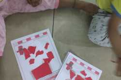 4 Preschool activities to help your child develop writing skill