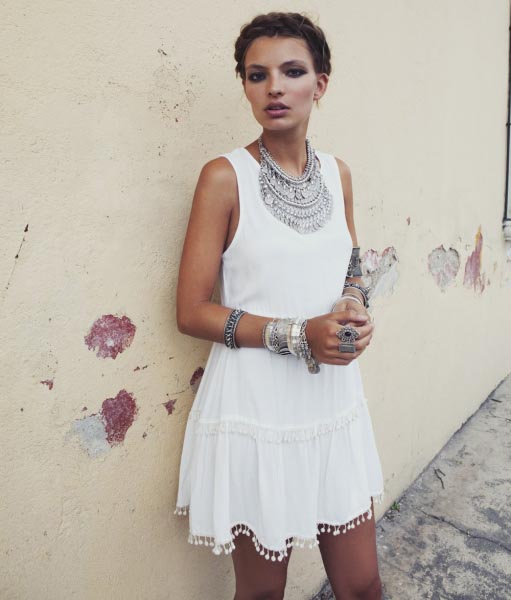 4 Quirky Jewelry Pieces To Glam Your Western Look