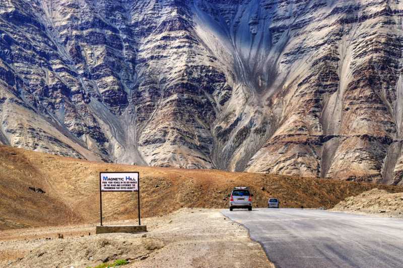 4 Scenic Road Trips In India Which Will Speak To Your Soul - Different Doors