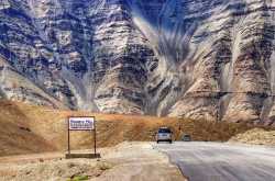 4 Scenic Road Trips in India Which Will Speak to Your Soul - Different Doors