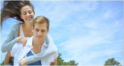 4 Signs She Is The One