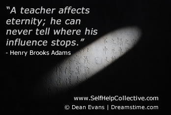 4 Things A Teacher Can Learn From Bhagwat Gita