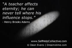 4 Things a teacher can learn from Bhagwat Gita