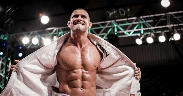 4 Tips To Get Explosive Power In Jiu Jitsu