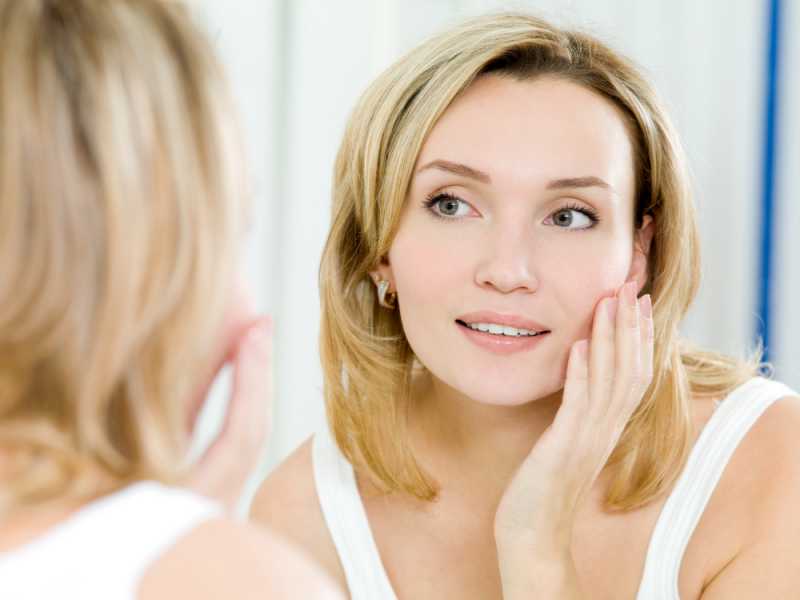 4 Tips For Your Skincare Routine When You Have Sensitive Skin