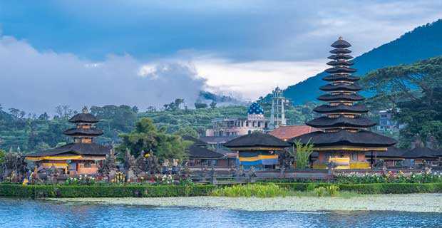 4 Way To Spend One Fine Romantic Day In Bali
