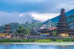 4 Way to Spend One Fine Romantic Day in Bali