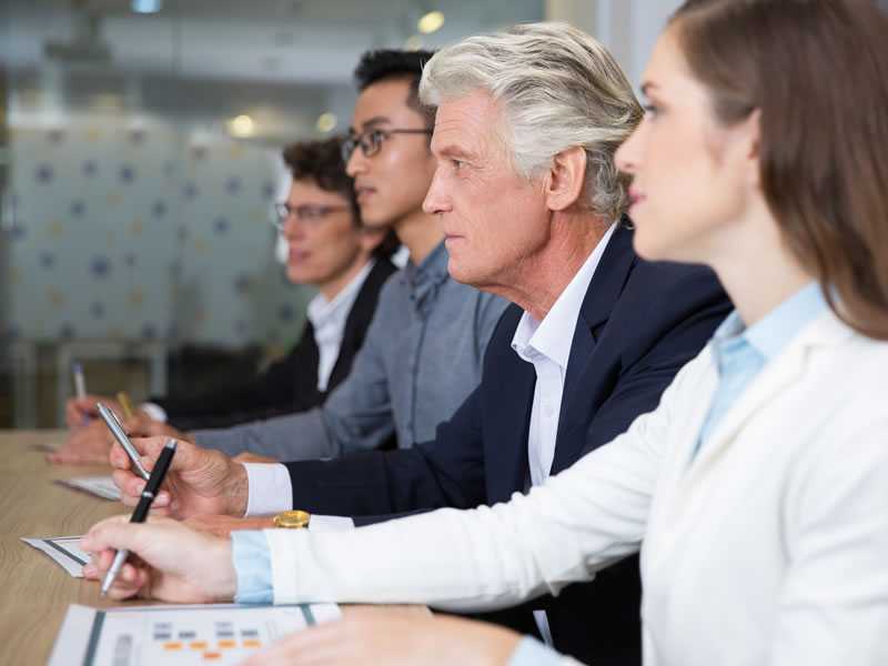 4 Ways Your Law Firm Can Stand Out Above The Rest