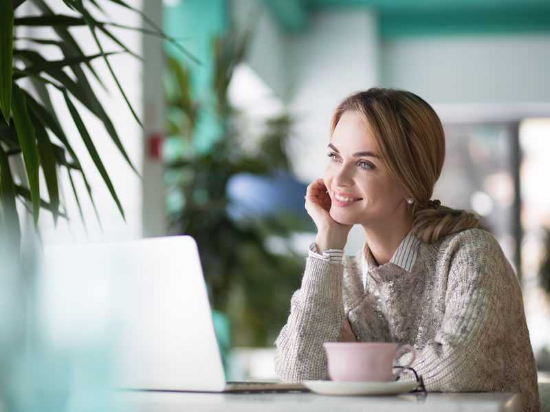 4 Ways To Land Your Dream Job