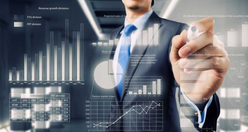 4 Ways To Understand The Functioning Of The Global Financial Structure - BBA Lectures