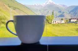 4 days of summer in georgia - a dubai expat family