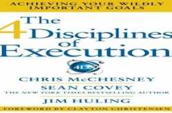 4 disciplines of execution summary | Best Book Summaries