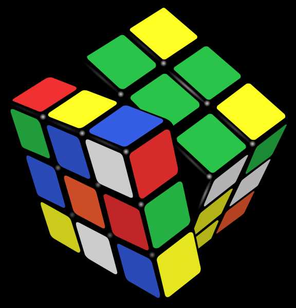 4 Life Lesson From Rubik Cube- Learn Everyday