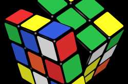 4 life lesson from Rubik Cube- learn everyday