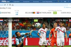 4 new rules for more goals in World Cup football