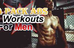 4 pack abs workout you must follow