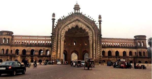 4 Things To Do In A Day At Lucknow