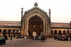 4 things to do in a day at Lucknow