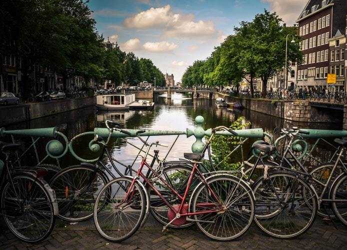 4 Top Tips For Your First Time In Amsterdam- Joses Travel Tales