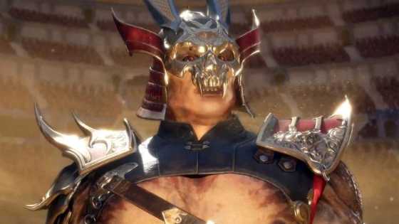 4 Tricks To Play With Or Against Shao Kahn In Mortal Kombat 11