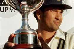 40 कोटींमधला आणखी एक सचिन