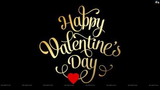 40 Beautiful Valentine