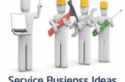 40 Best Service Business Ideas