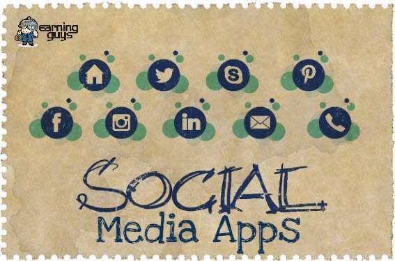 40+ Best Social Media Apps And Sites For Social Marketing In 2019
