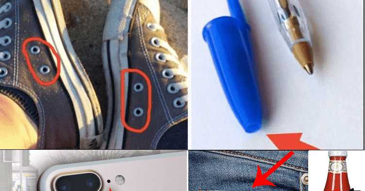 40 Everyday Items You Didn