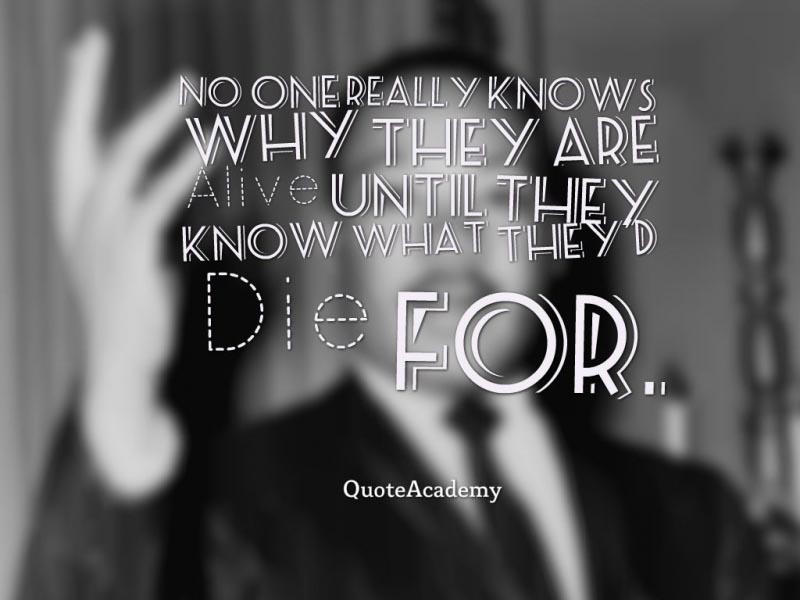 40 Inspiring Martin Luther King Jr. Quotes On Courage, Leadership And Equality - Mystic Quote