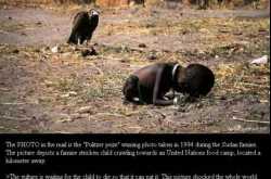 40 hour Famine - How much will you donate ?