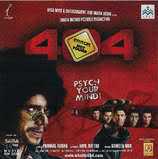 404 Error Not Found [2011-MP3-VBR-320Kbps] -