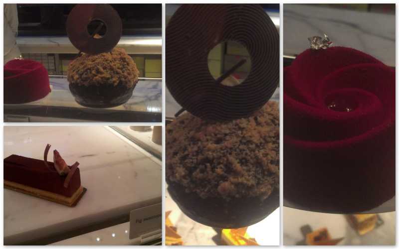 42 Hours Of Classic Fun In London 