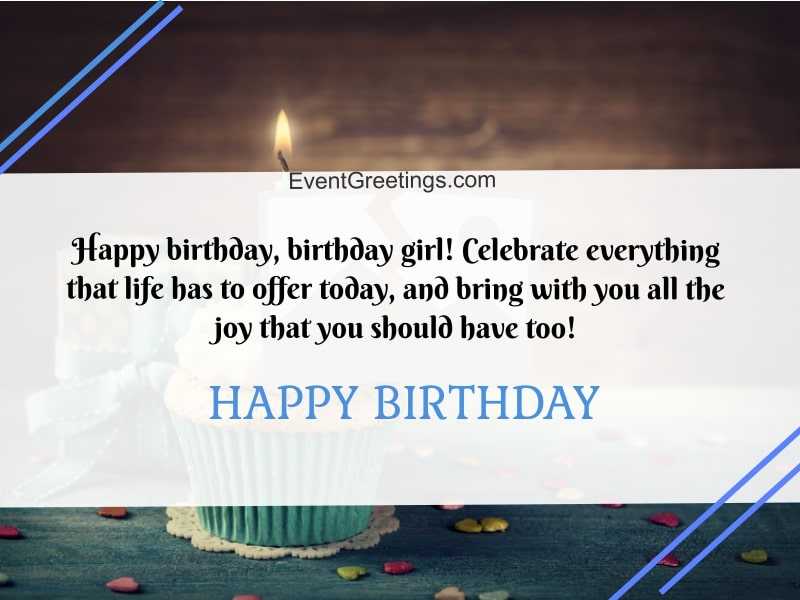45 Best Religious Birthday Wishes - Happy Birthday Blessings