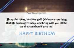 45 Best Religious Birthday Wishes - Happy Birthday Blessings