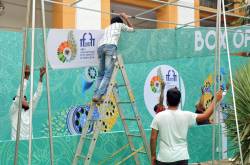 48 ನೇ ಚಿತ್ರೋತ್ಸವಕ್ಕೆ ವಿವಾದದ ಮುನ್ನುಡಿ