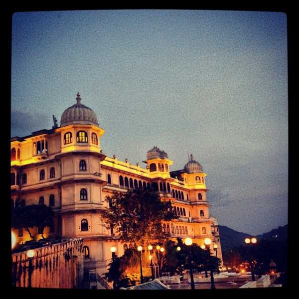 48 Hours In Udaipur………Eat, See, Experience…..