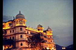 48 Hours In Udaipur………Eat, See, Experience…..