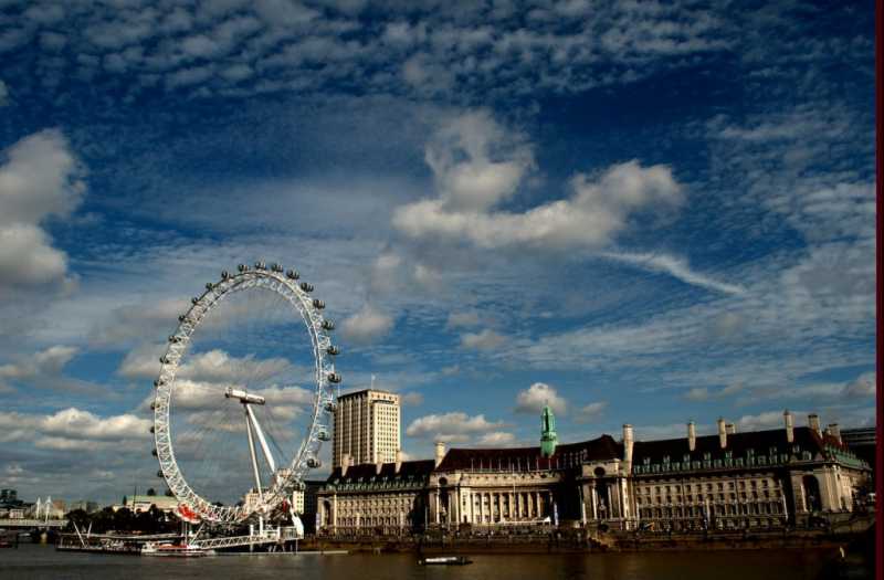 48 Hours In London - Cool Stuff To Do In London