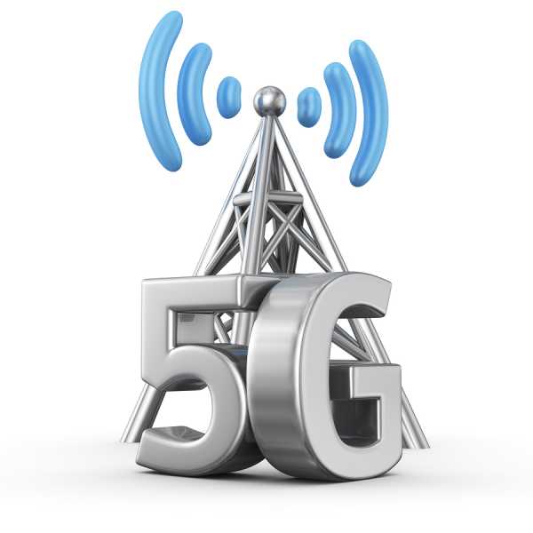 4G के बाद अब 5G की तैयारी
