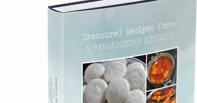 4th Blog Anniversary, A Big Thankyou & A COOK BOOK GIVEAWAY!!