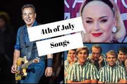4th of July Songs : Pop, Country Mix and Party Songs