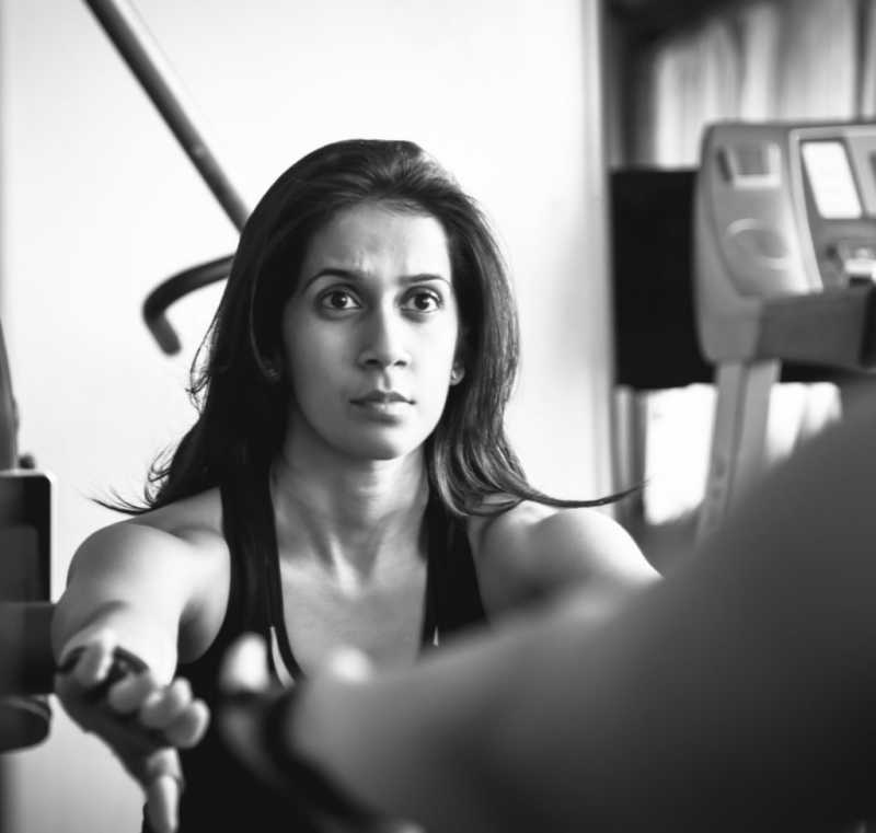 5 AT HOME FULL BODY EXERCISES TO KEEP YOUR BODY ACTIVE EVERYDAY