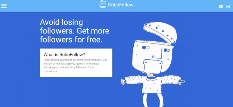 5 Actionable Tips To Grow Twitter Followers Using RoboFollow