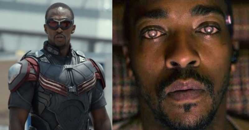 5 Actors Who Have Appeared In Black Mirror Series As Well As MCU Movies