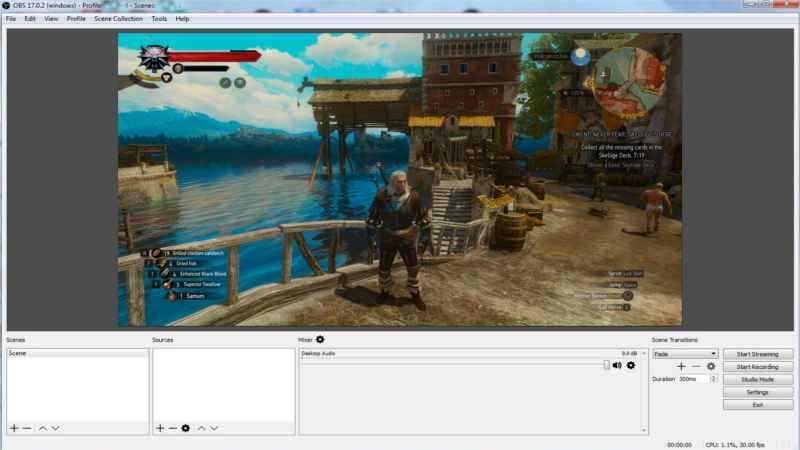 5 Amazing Free Gameplay Recording Software For Windows - PC Game Portal