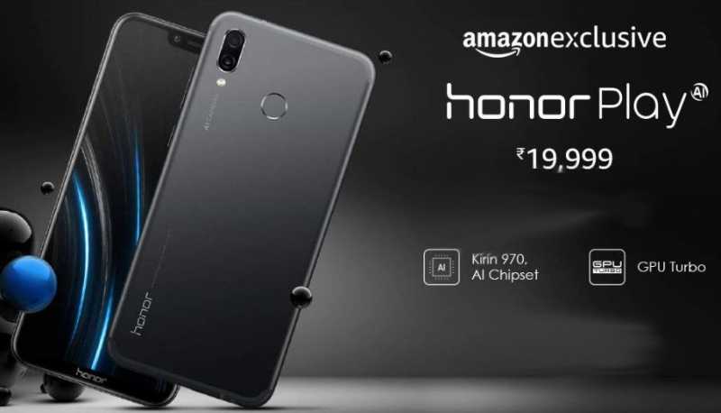 5 Amazing Game-centric Features Of Huawei Honor Play